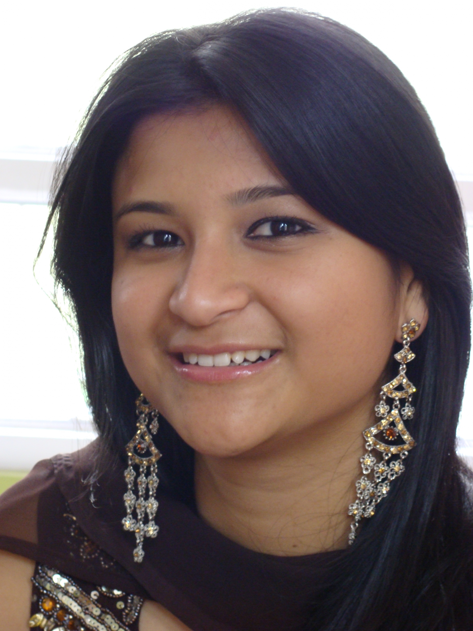 Ashma Shrestha, Fundraiser - Ashma